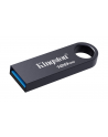 KINGSTON 128GB DataTraveler SE9 G3 - Dark Nickle - nr 11