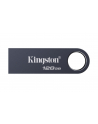 KINGSTON 128GB DataTraveler SE9 G3 - Dark Nickle - nr 12