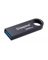 KINGSTON 128GB DataTraveler SE9 G3 - Dark Nickle - nr 14