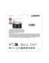 KINGSTON 128GB DataTraveler SE9 G3 - Dark Nickle - nr 16