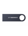 KINGSTON 128GB DataTraveler SE9 G3 - Dark Nickle - nr 5