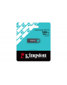 KINGSTON 128GB DataTraveler SE9 G3 - Dark Nickle - nr 7