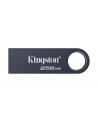 KINGSTON 256GB DataTraveler SE9 G3 - Dark Nickle - nr 11