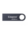 KINGSTON 256GB DataTraveler SE9 G3 - Dark Nickle - nr 12
