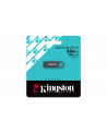 KINGSTON 256GB DataTraveler SE9 G3 - Dark Nickle - nr 7