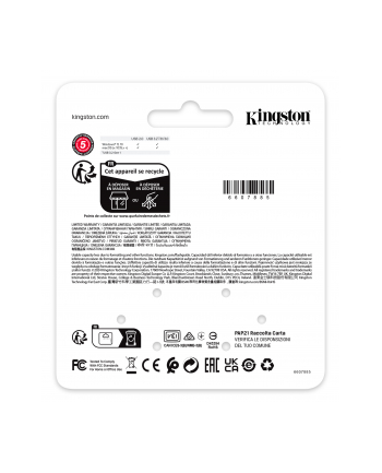 KINGSTON 512GB DataTraveler SE9 G3 - Dark Nickle nr 2