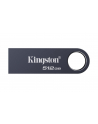KINGSTON 512GB DataTraveler SE9 G3 - Dark Nickle - nr 8