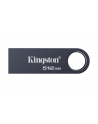KINGSTON 512GB DataTraveler SE9 G3 - Dark Nickle - nr 9
