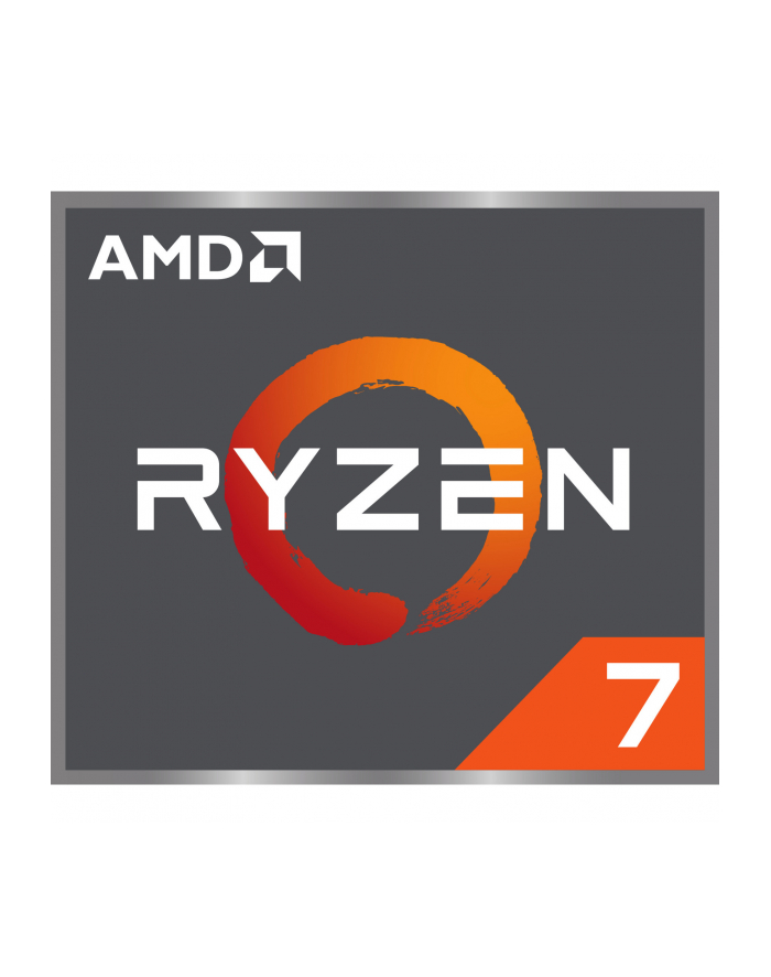 AMD Ryzen 7 9850X3D 8C/16T 5.6GHz AM5 TRAY główny