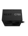 NZXT zasilacz C750 750W 80+ Bronze ATX 3.1 - nr 4