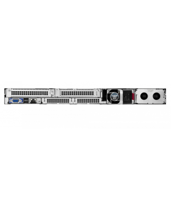 hewlett packard enterprise HPE ProLiant Compute DL320 Gen12 Intel Xeon 6505P 12c 1x64GB-R 8SFF MR408i-o 2x480GB SSD 2x1000W PS EU Server