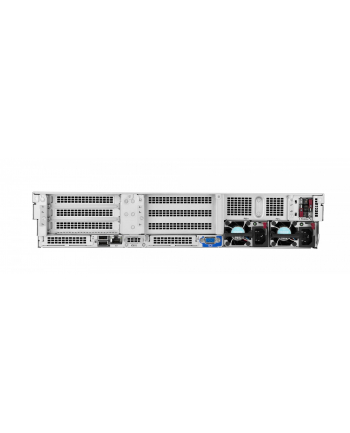 hewlett packard enterprise HPE ProLiant Compute DL380 Gen12 Intel Xeon 6517P 1P 2x32GB-R 8SFF NS204i-u v2 MR408i-o 2x1000W PS EU Server