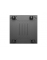 LANBERG Rack Cabinet 19inch Free-Standing 24U/600X600 FLAT PACK With Mesh Door LCD black V2 - nr 12