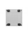 LANBERG Rack Cabinet 19inch Free-Standing 42U/600X600 FLAT PACK With Glass Door LCD grey V2 - nr 12