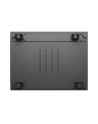 LANBERG Rack Cabinet 19inch Free-Standing 24U/600X800 FLAT PACK With Mesh Door LCD black V2 - nr 12