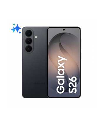 SAMSUNG Galaxy S26 12/512GB Black