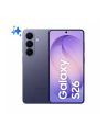 SAMSUNG Galaxy S26 12/256GB Violet - nr 1