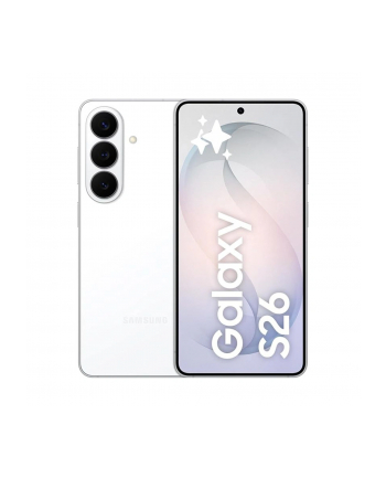 SAMSUNG Galaxy S26 12/512GB White nr 2
