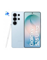 SAMSUNG Galaxy S26 Ultra 12/512GB Light Blue - nr 18