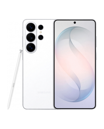 SAMSUNG Galaxy S26 Ultra 12/256GB White