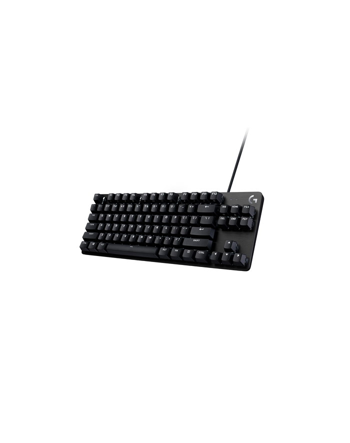LOGITECH G413 TKL SE - BLACK - CENTRAL (FR) główny