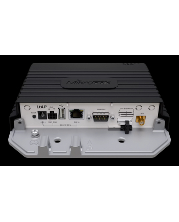 MIKROTIK LtAP LTE7 kit A heavy-duty 2.4GHz access point