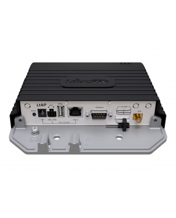 MIKROTIK LtAP LTE7 kit A heavy-duty 2.4GHz access point