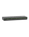 NETGEAR 16PT GE UNMANAGED SWITCH SOHO GS316 - nr 11