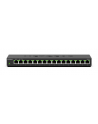 NETGEAR 16PT GE UNMANAGED SWITCH SOHO GS316 - nr 12