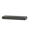 NETGEAR 16PT GE UNMANAGED SWITCH SOHO GS316 - nr 13