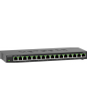 NETGEAR 16PT GE UNMANAGED SWITCH SOHO GS316 - nr 17