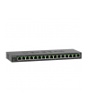 NETGEAR 16PT GE UNMANAGED SWITCH SOHO GS316 - nr 6