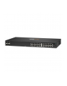 hewlett packard enterprise HPE Aruba Networking CX 6000 24p 10M/100M/1G 4p SFP 1G Switch EU en - nr 2
