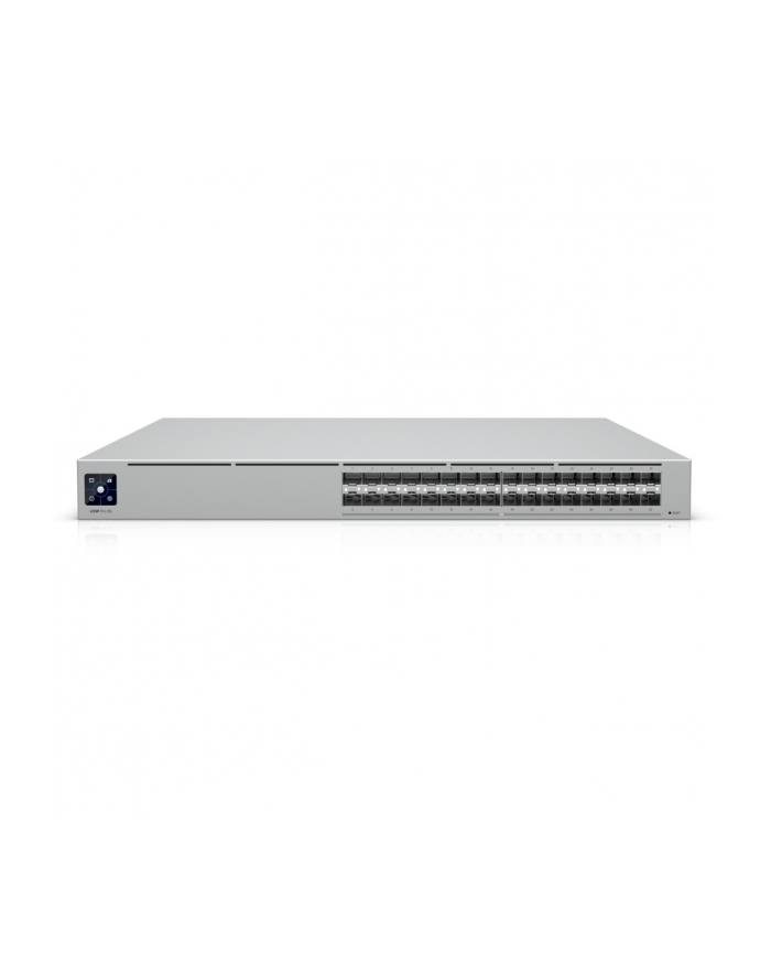ubiquiti networks UBIQUITI USW-Pro-XG-Aggregation Switch Etherlighting 32x 25G SFP28 Layer 3 główny