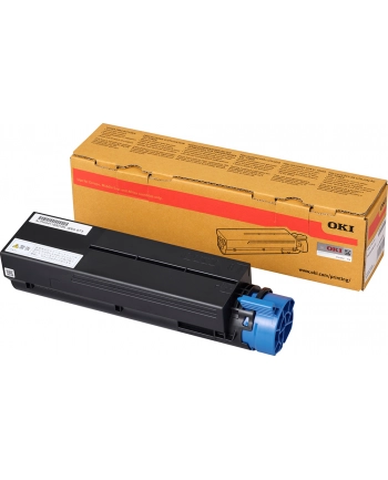 OKI B433/B513 Toner Cartridge 12K nr 1