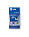 BROTHER LC552XLBK ink black - nr 1