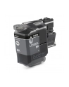 BROTHER LC552XLBK ink black - nr 2