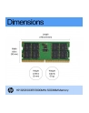 hp inc. HP 32GB DDR5 5600 SODIMM Memory - nr 3