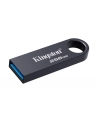 KINGSTON 256GB DataTraveler SE9 G3 - Dark Nickle - nr 6