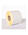 BROTHER Uncoated TT die-cut label roll 148x211mm 1080 labels per roll 2 rolls/box - nr 3