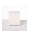 BROTHER Uncoated TT die-cut label roll 148x211mm 1080 labels per roll 2 rolls/box - nr 4