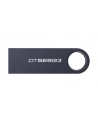 KINGSTON 128GB DataTraveler SE9 G3 - Dark Nickle - nr 19