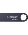 KINGSTON 128GB DataTraveler SE9 G3 - Dark Nickle - nr 1