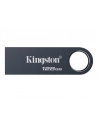 KINGSTON 128GB DataTraveler SE9 G3 - Dark Nickle - nr 3