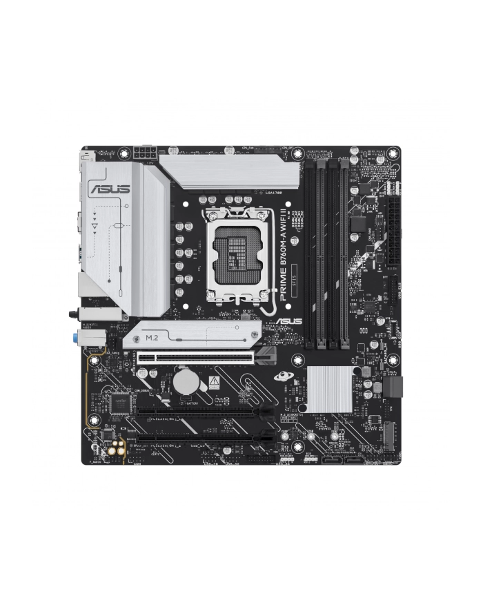 ASUS PRIME B760M-A WIFI II główny