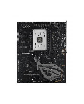 ASUS ROG STRIX X870E-H GAMING WIFI7