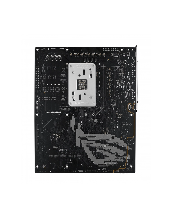 ASUS ROG STRIX X870E-H GAMING WIFI7 główny