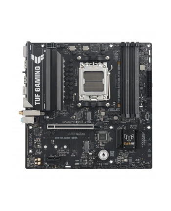 ASUS TUF GAMING A620AM-PLUS WIFI nr 1