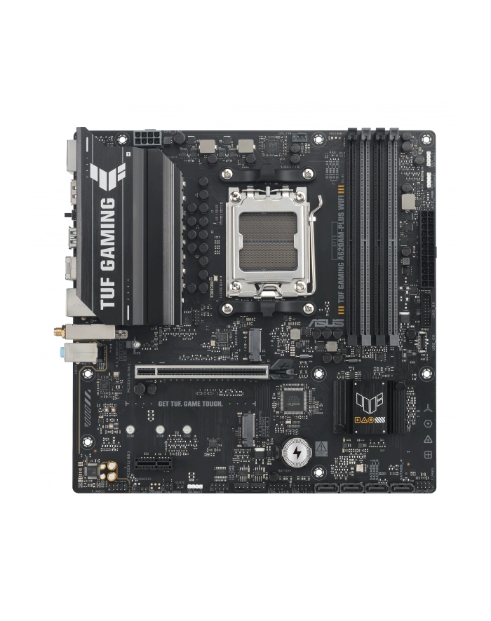 ASUS TUF GAMING A620AM-PLUS WIFI główny