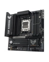 ASUS TUF GAMING B850M-PLUS WIFI7 AM5 4xDDR5 mATX Pciex5 DP HDMI USB MB - nr 15